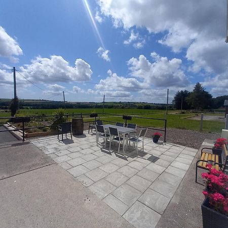 Teach Na Coille B&B Midleton Exteriör bild