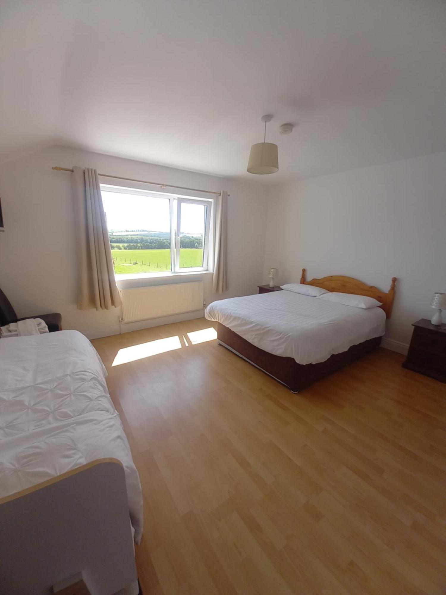 Teach Na Coille B&B Midleton Exteriör bild