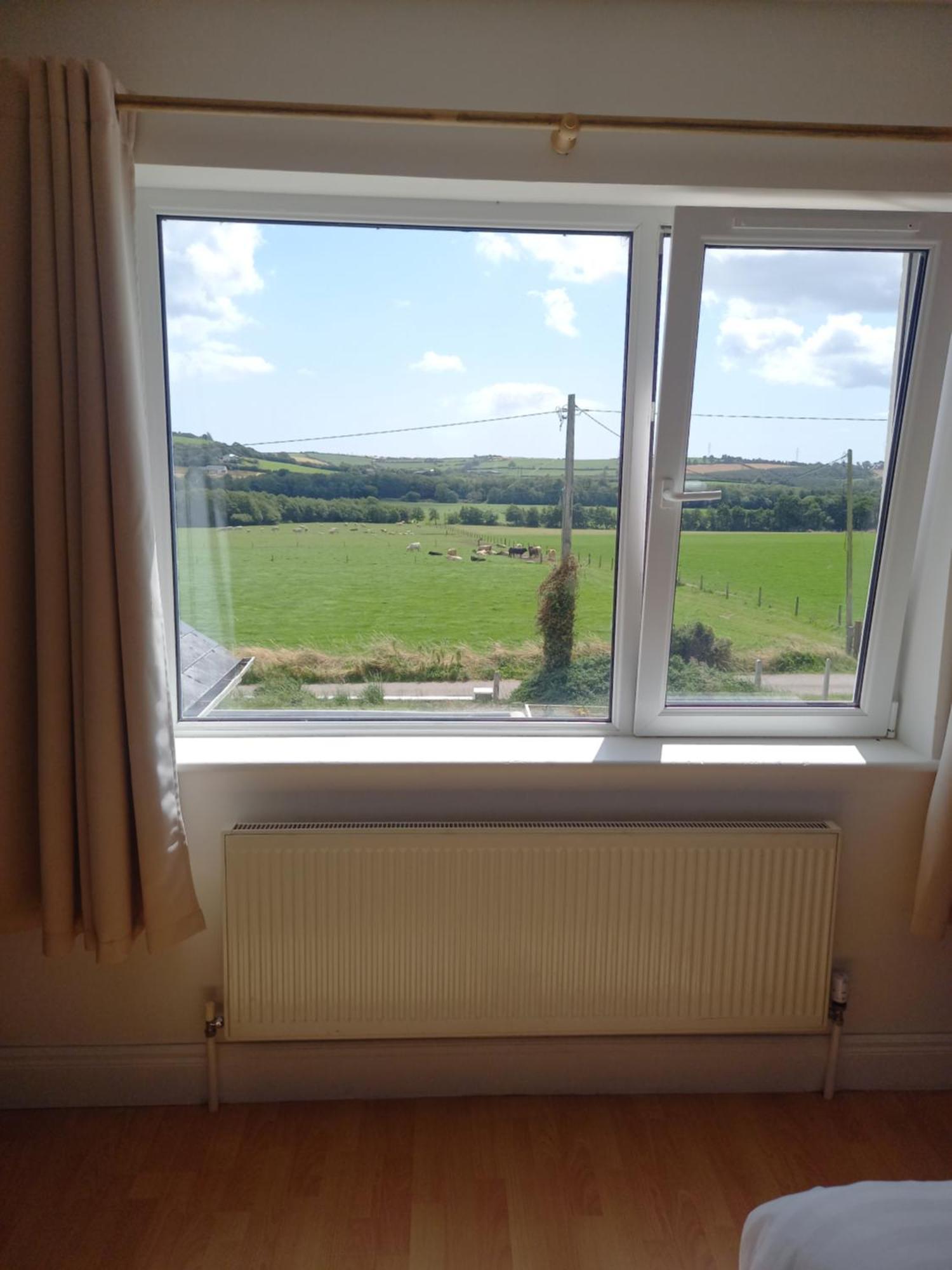 Teach Na Coille B&B Midleton Exteriör bild
