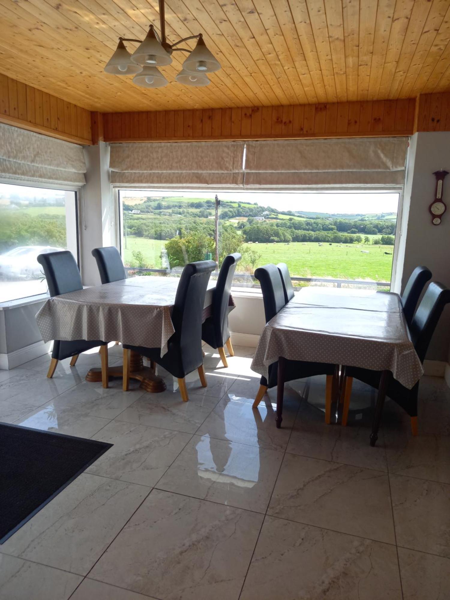 Teach Na Coille B&B Midleton Exteriör bild