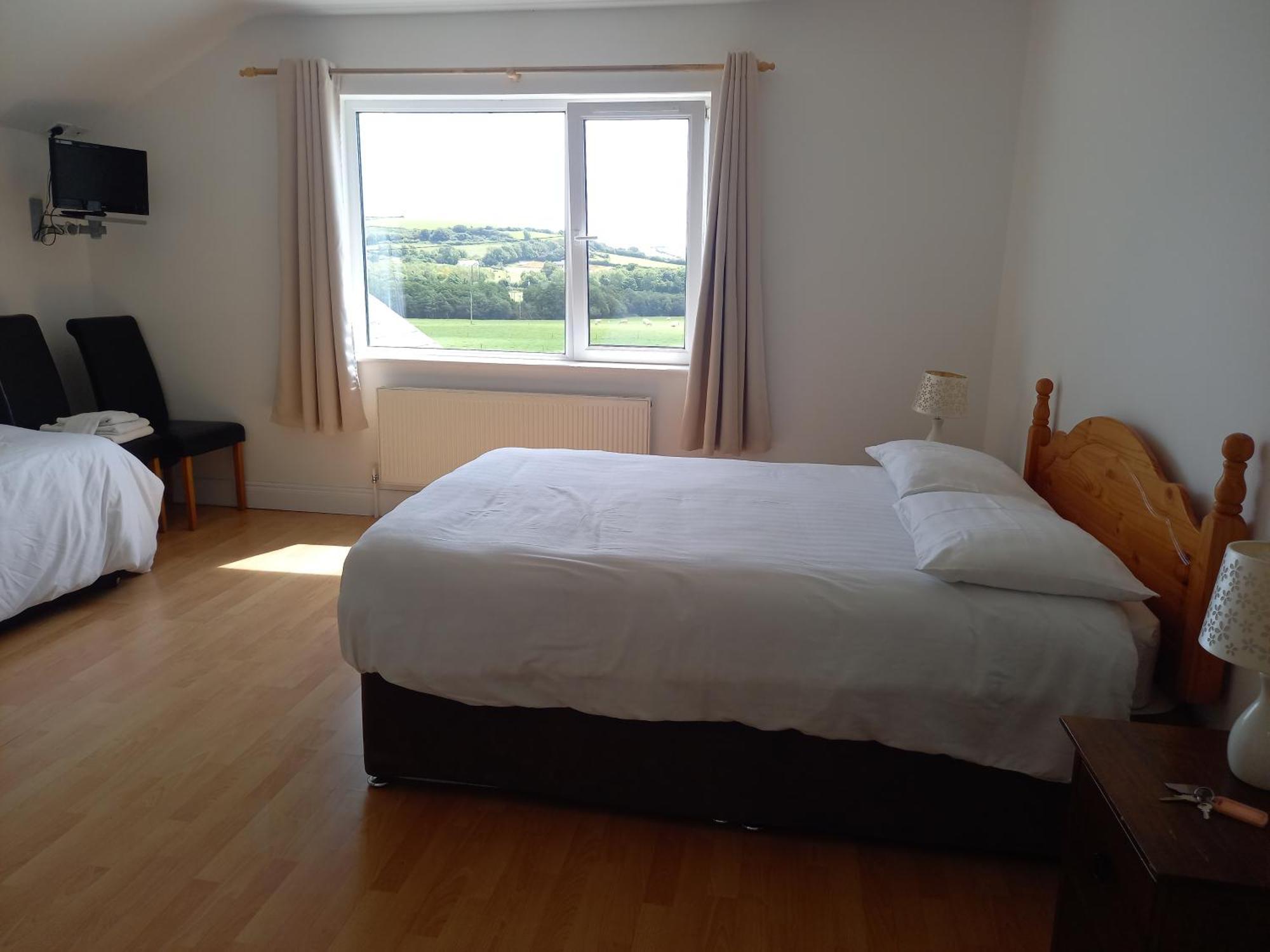 Teach Na Coille B&B Midleton Exteriör bild