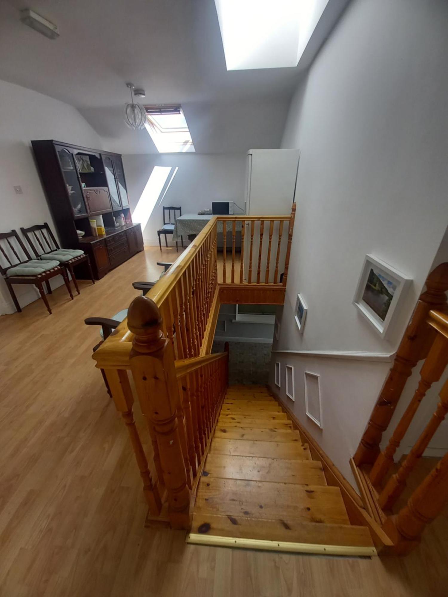 Teach Na Coille B&B Midleton Exteriör bild