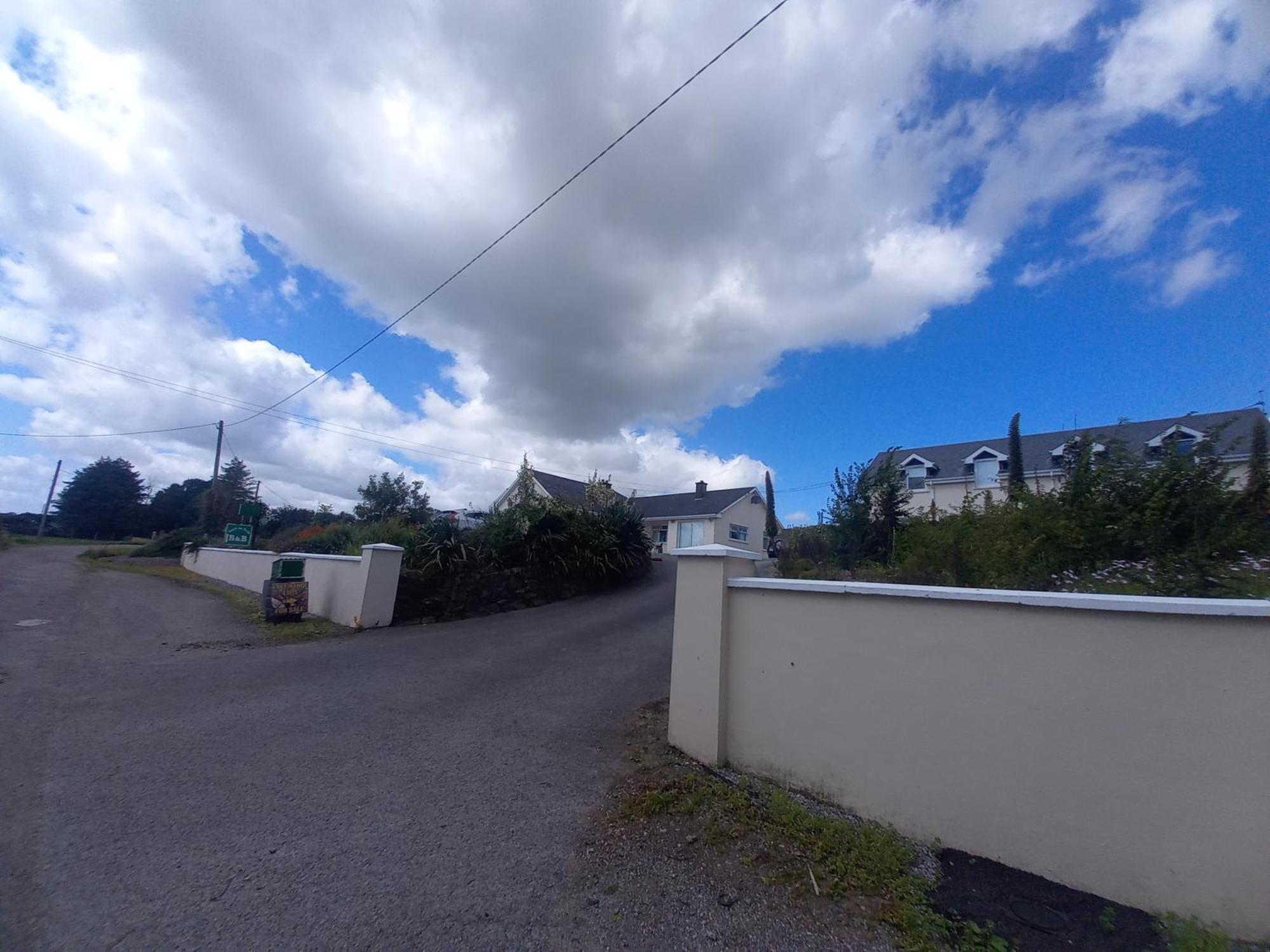 Teach Na Coille B&B Midleton Exteriör bild