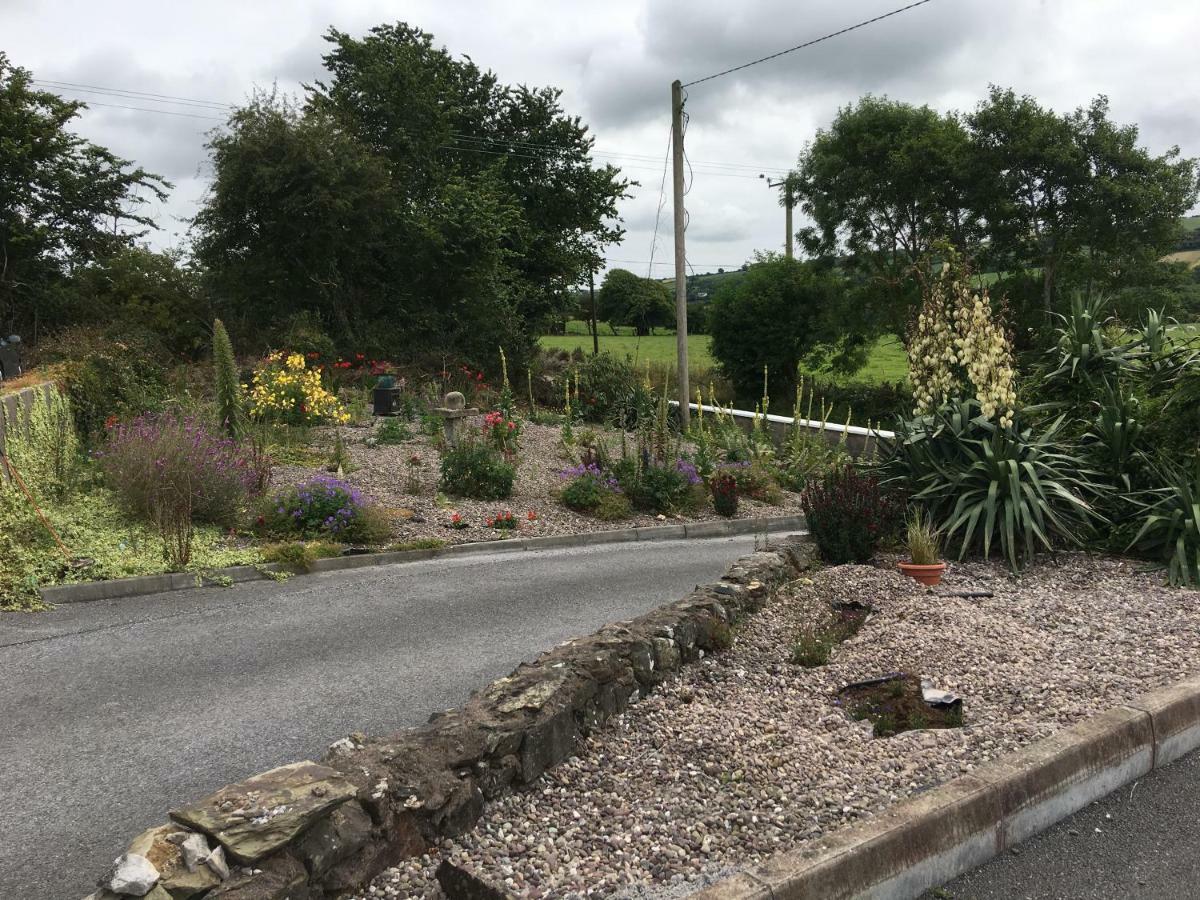 Teach Na Coille B&B Midleton Exteriör bild