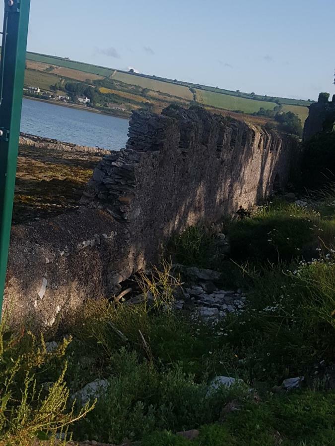 Teach Na Coille B&B Midleton Exteriör bild
