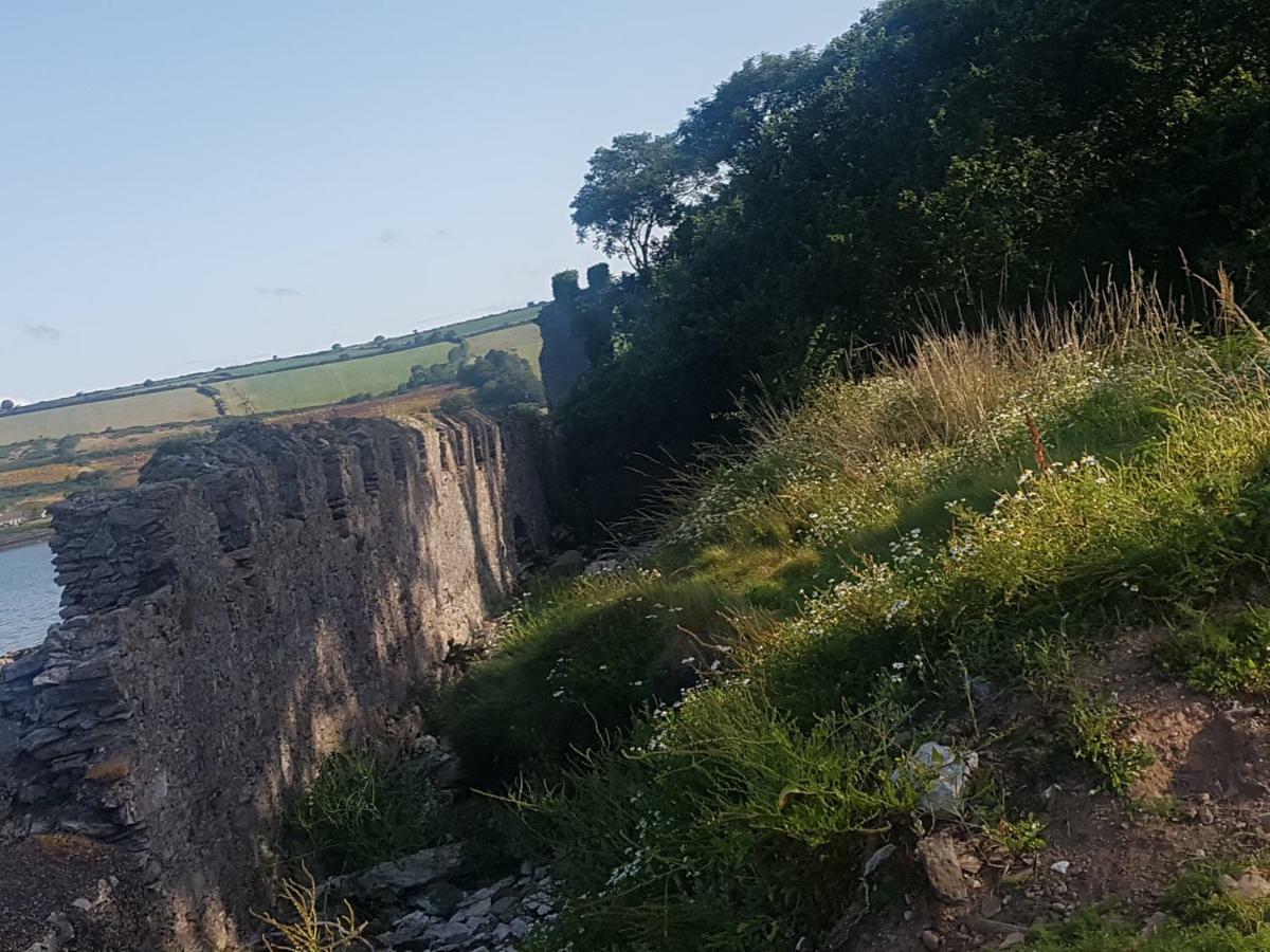 Teach Na Coille B&B Midleton Exteriör bild