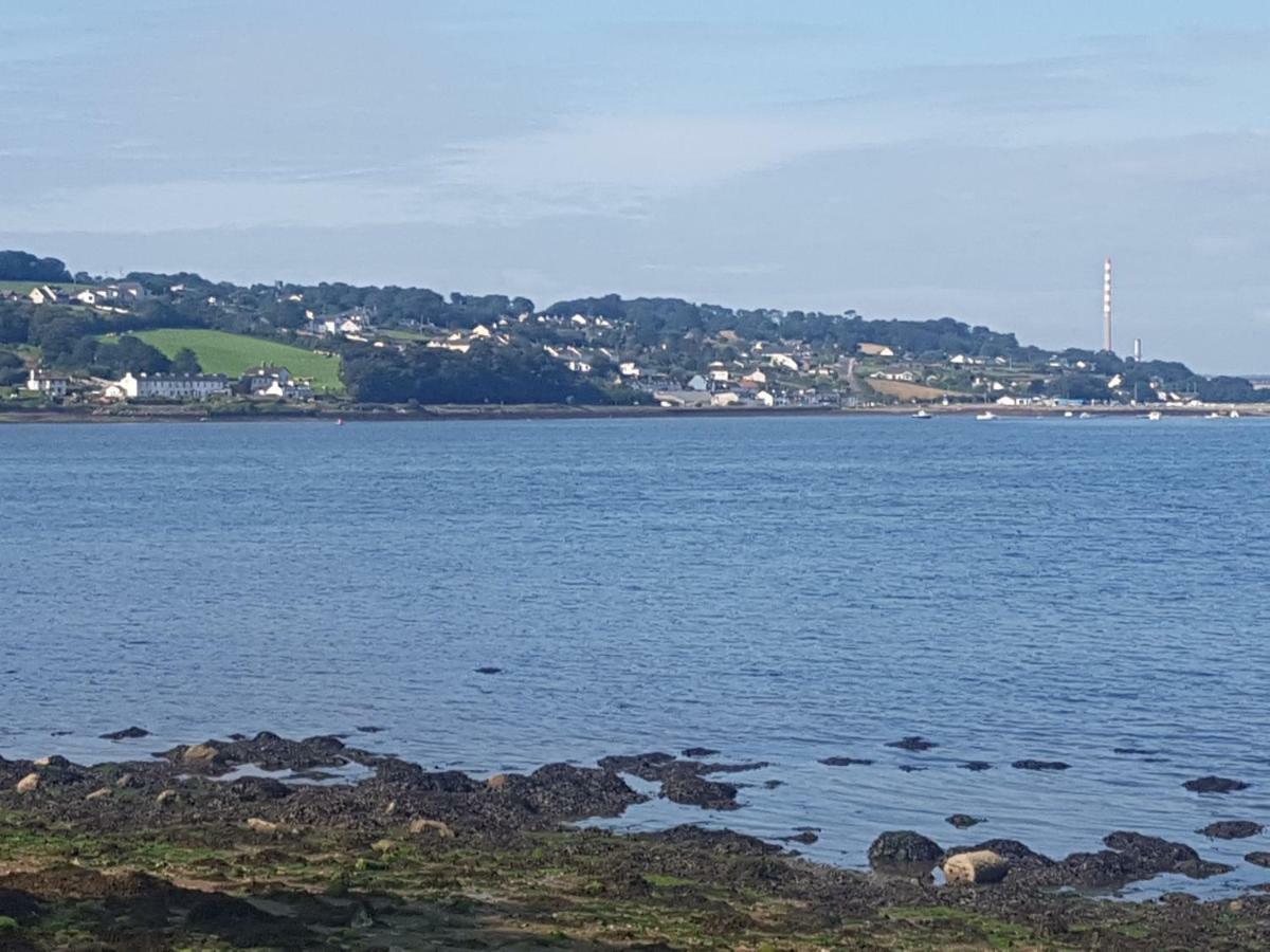 Teach Na Coille B&B Midleton Exteriör bild