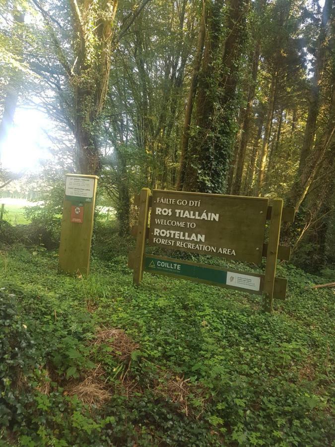 Teach Na Coille B&B Midleton Exteriör bild